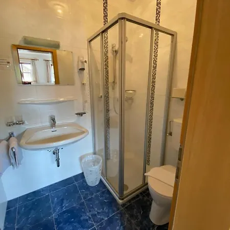 Gasthof-pension Kleinhenner بيت ريفي Vorderwolch