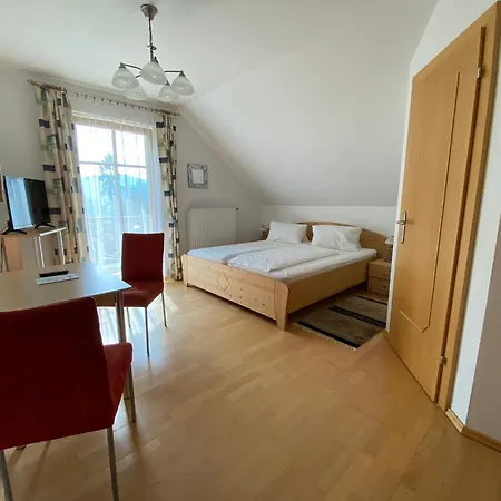 Mini-hôtel Gasthof-pension Kleinhenner