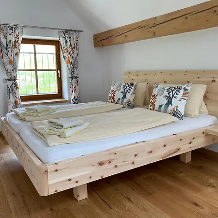 Mini-hôtel Gasthof-pension Kleinhenner *