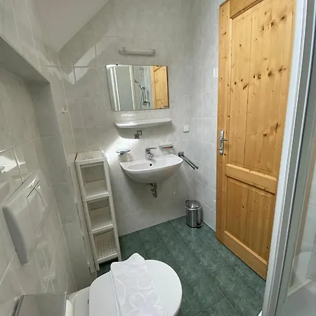 Gasthof-pension Kleinhenner بيت ريفي Vorderwolch