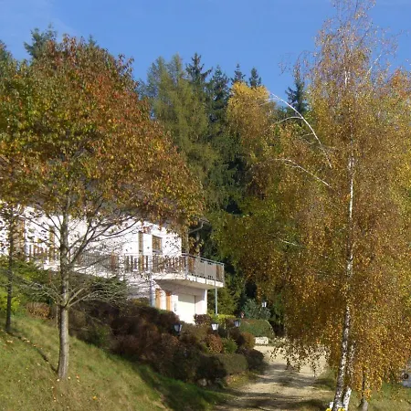 Inn Gasthof-pension Kleinhenner *