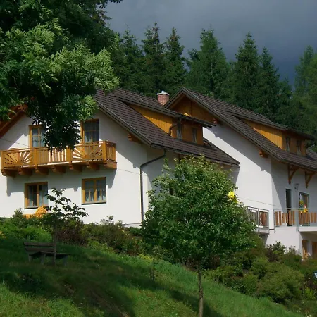 Gasthof-pension Kleinhenner