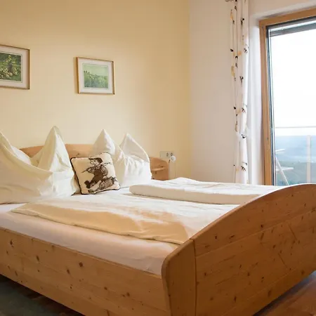 Inn Gasthof-pension Kleinhenner Vorderwolch