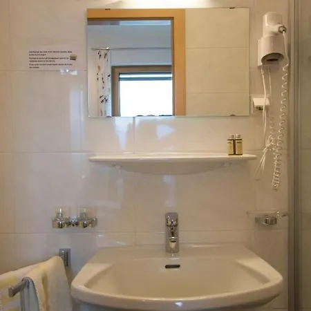 Gasthof-pension Kleinhenner Mini-hôtel