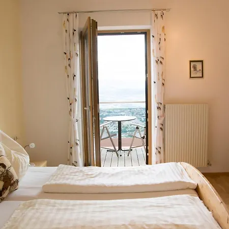 Gasthof-pension Kleinhenner Vorderwolch