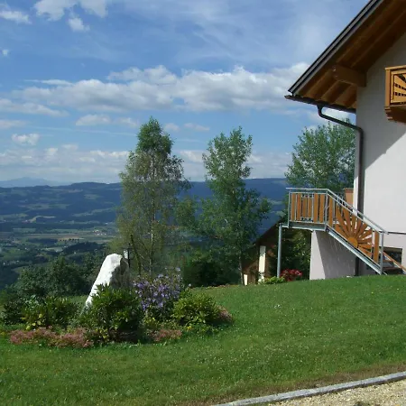 Gasthof-pension Kleinhenner * Vorderwolch