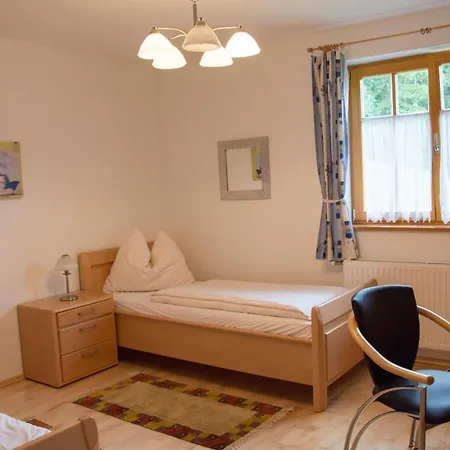Gasthof-pension Kleinhenner