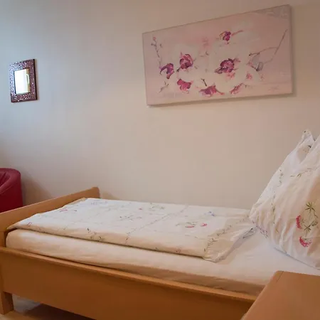 Gasthof-pension Kleinhenner Inn *