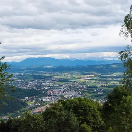 Gasthof-pension Kleinhenner Inn *