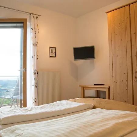 بيت ريفي Gasthof-pension Kleinhenner
