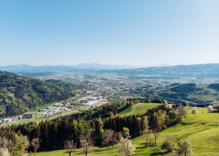 Gasthof-pension Kleinhenner *