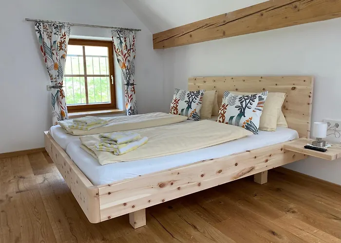 Мини-отель Gasthof-pension Kleinhenner *