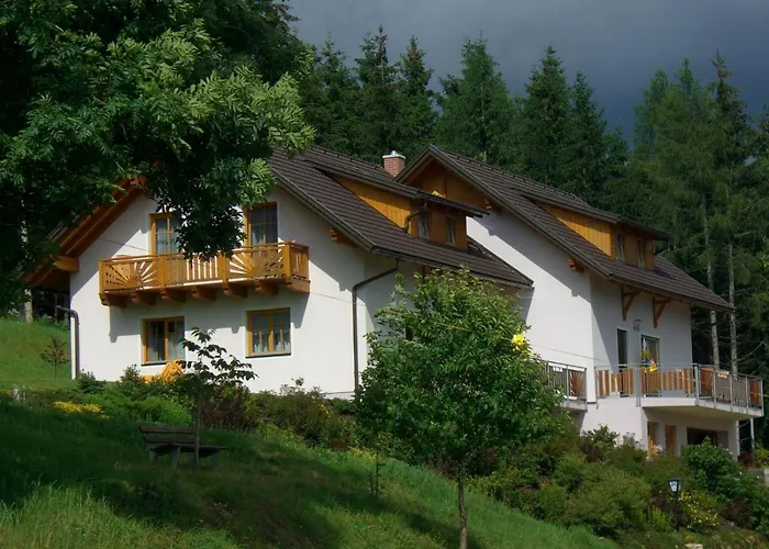 Gasthof-pension Kleinhenner