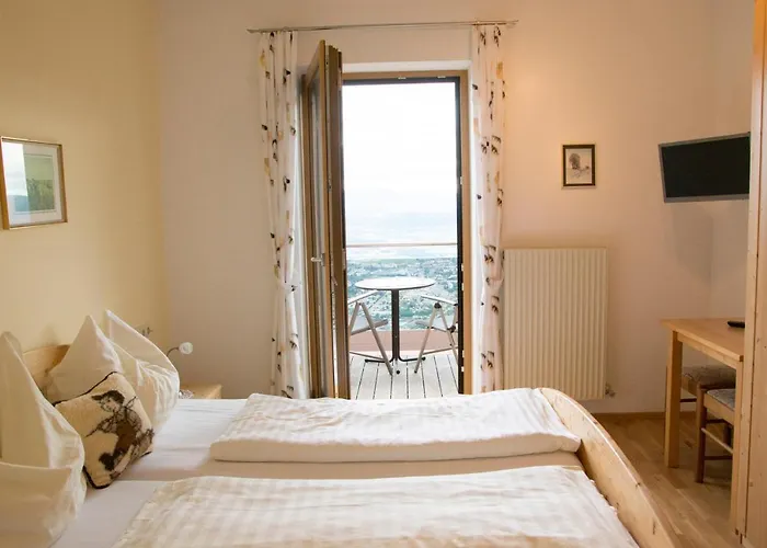 Gasthof-pension Kleinhenner Vorderwolch